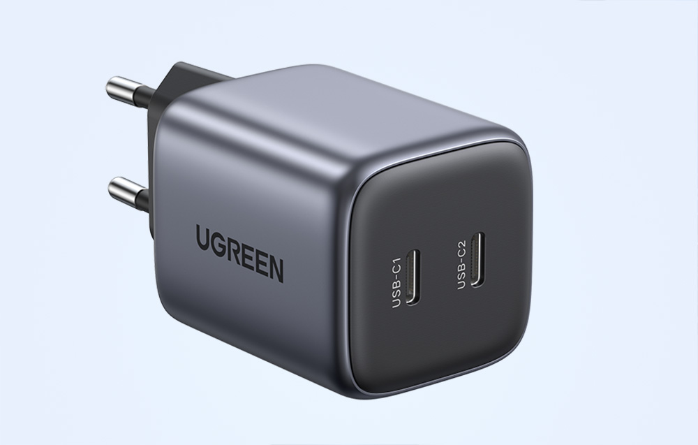 Électronique de la marque Ugreen